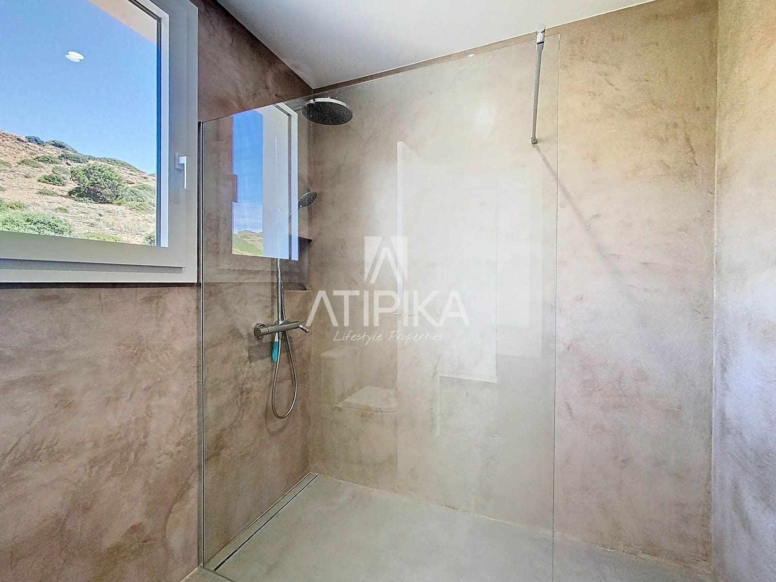 5 soverom Villa til salgs i Fornells med svømmebasseng - € 1 800 000 (Ref: 8982069)