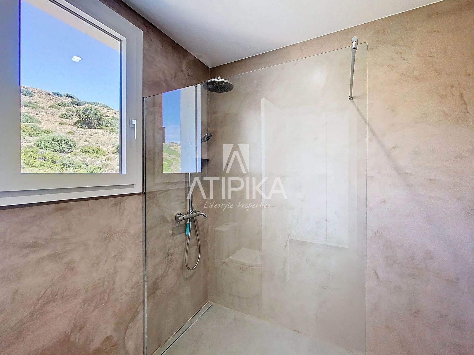 5 soverom Villa til salgs i Fornells med svømmebasseng - € 1 800 000 (Ref: 8982069)