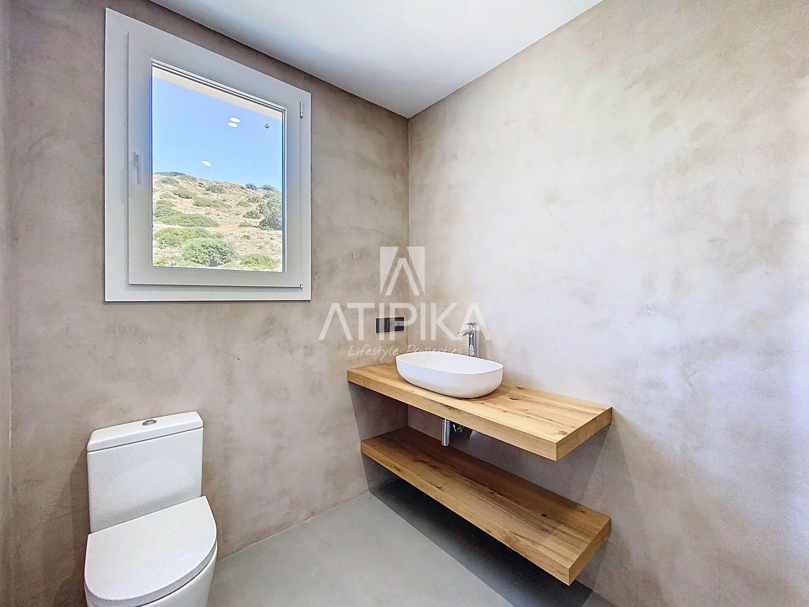 5 soverom Villa til salgs i Fornells med svømmebasseng - € 1 800 000 (Ref: 8982069)