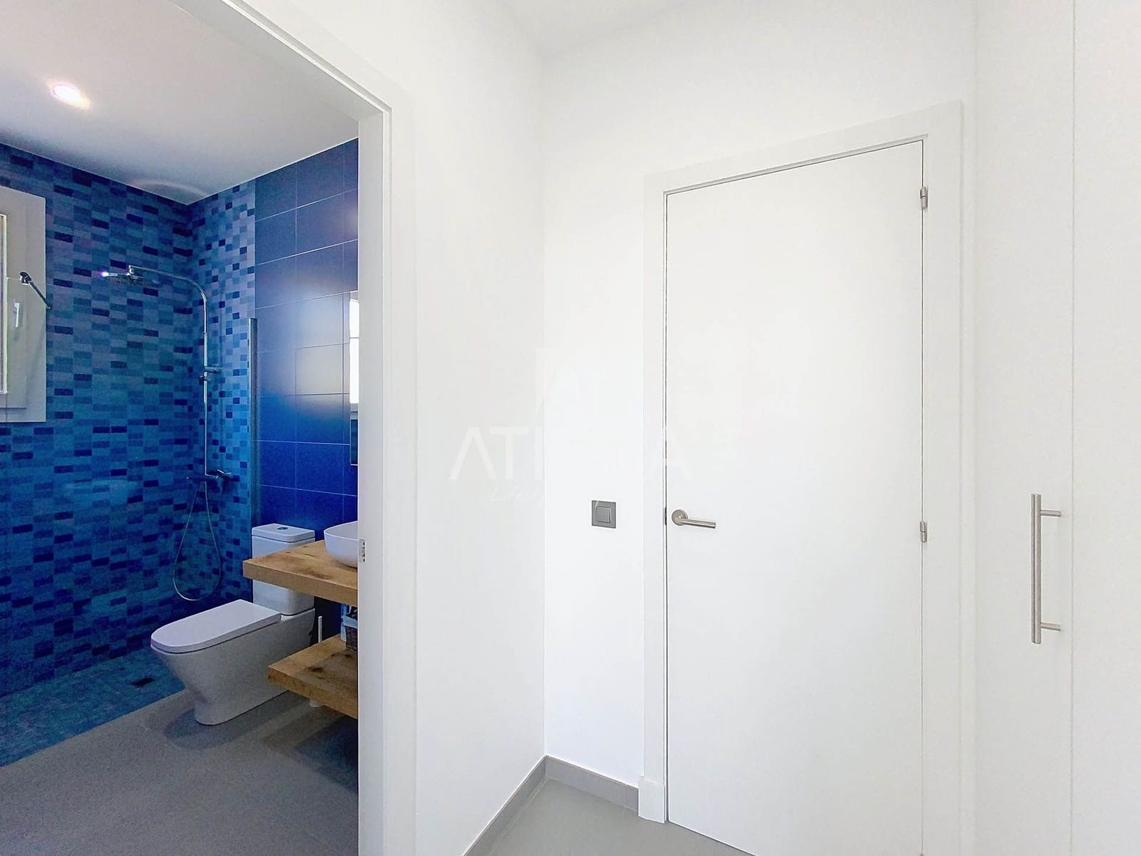 5 soverom Villa til salgs i Fornells med svømmebasseng - € 1 800 000 (Ref: 8982069)