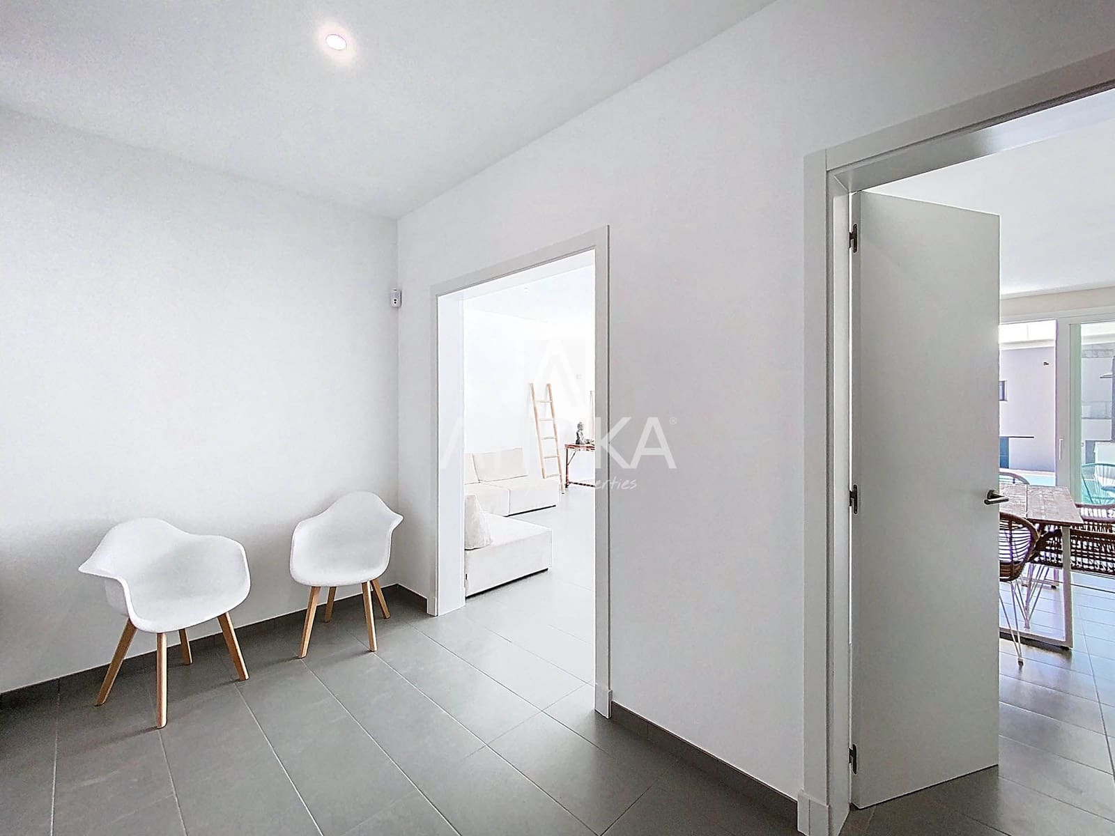 5 soverom Villa til salgs i Fornells med svømmebasseng - € 1 800 000 (Ref: 8982069)