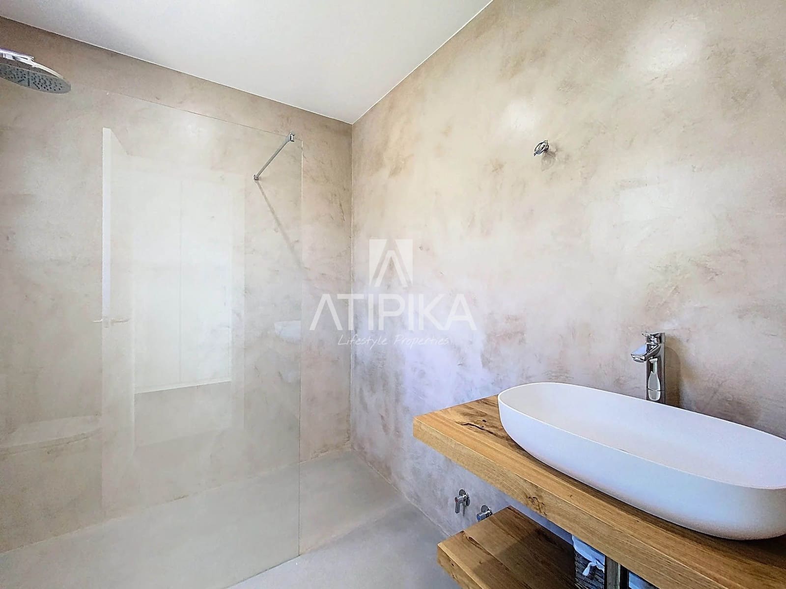 5 soverom Villa til salgs i Fornells med svømmebasseng - € 1 800 000 (Ref: 8982069)