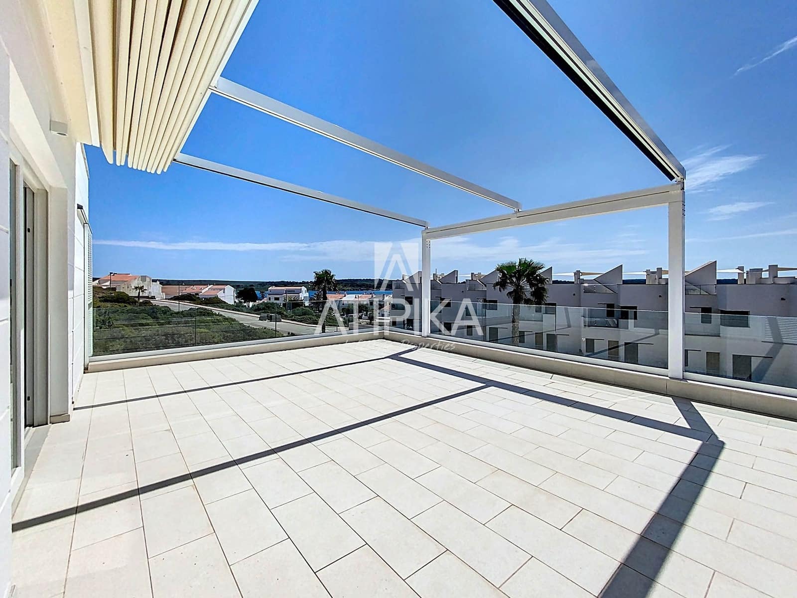 5 soverom Villa til salgs i Fornells med svømmebasseng - € 1 800 000 (Ref: 8982069)