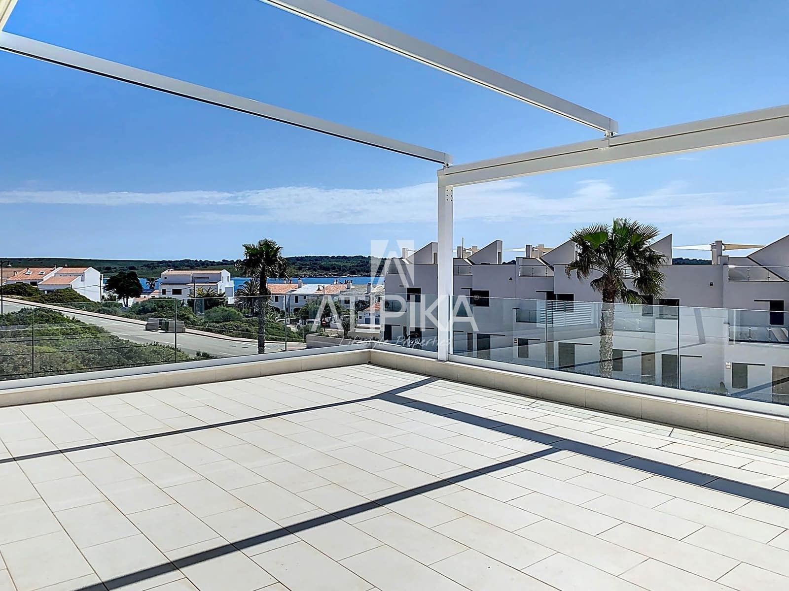 5 soverom Villa til salgs i Fornells med svømmebasseng - € 1 800 000 (Ref: 8982069)