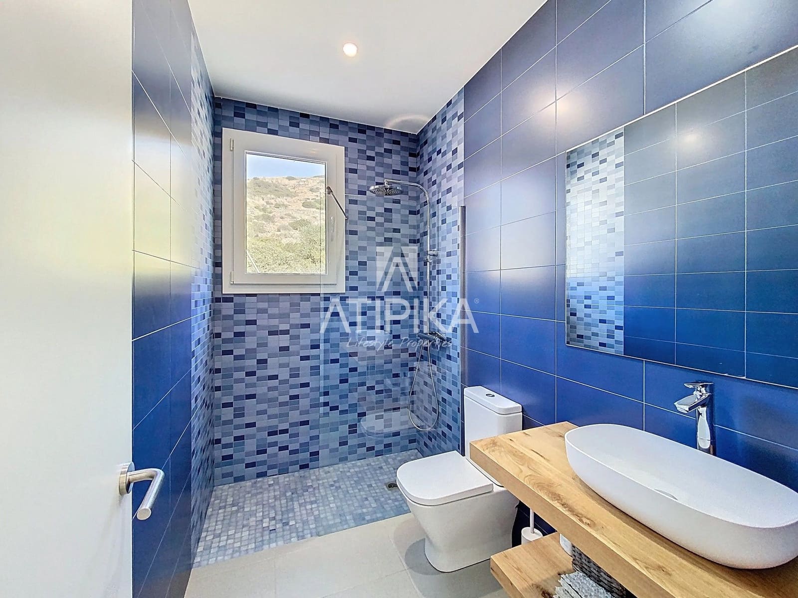 5 soverom Villa til salgs i Fornells med svømmebasseng - € 1 800 000 (Ref: 8982069)