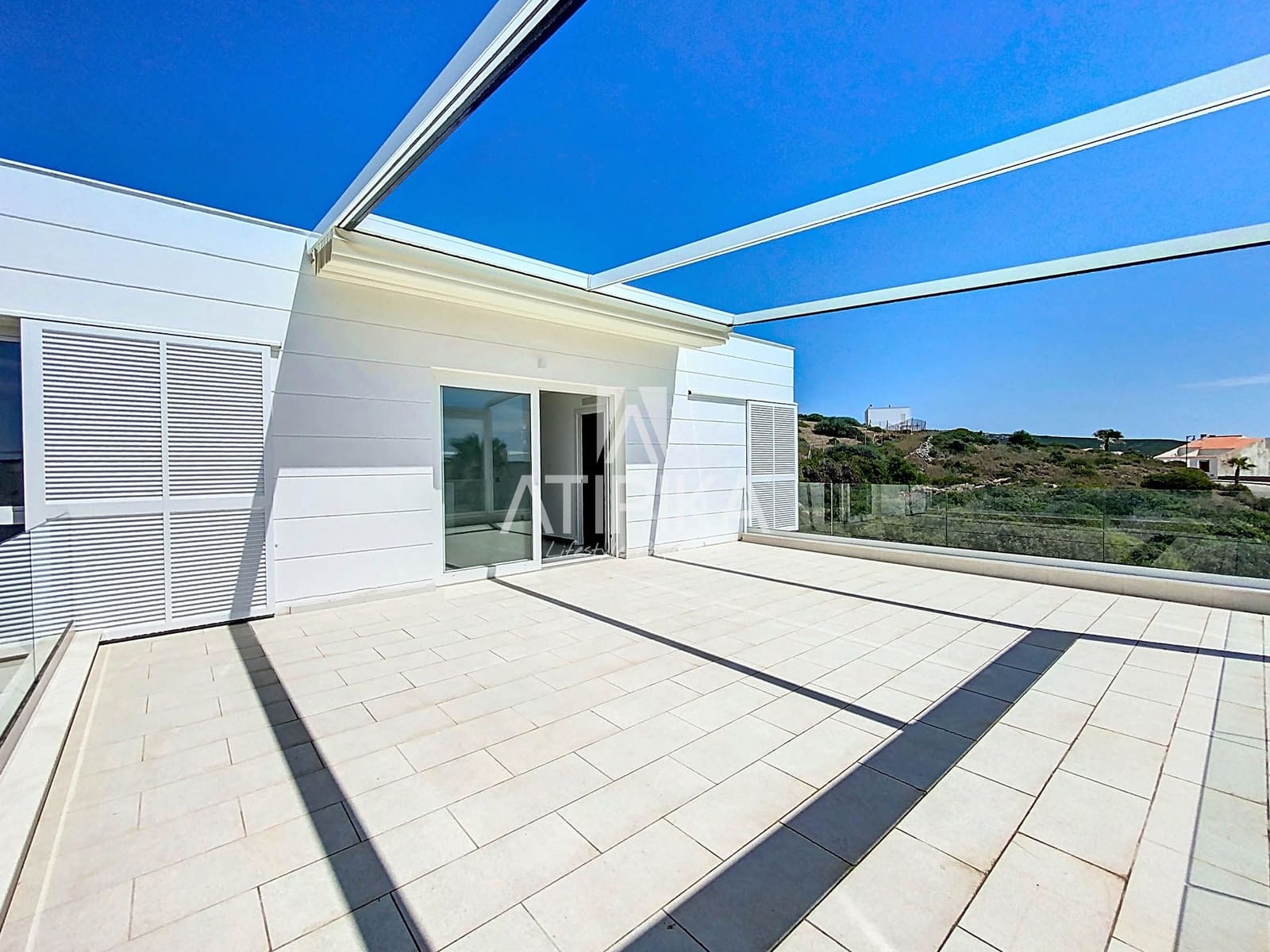 5 soverom Villa til salgs i Fornells med svømmebasseng - € 1 800 000 (Ref: 8982069)