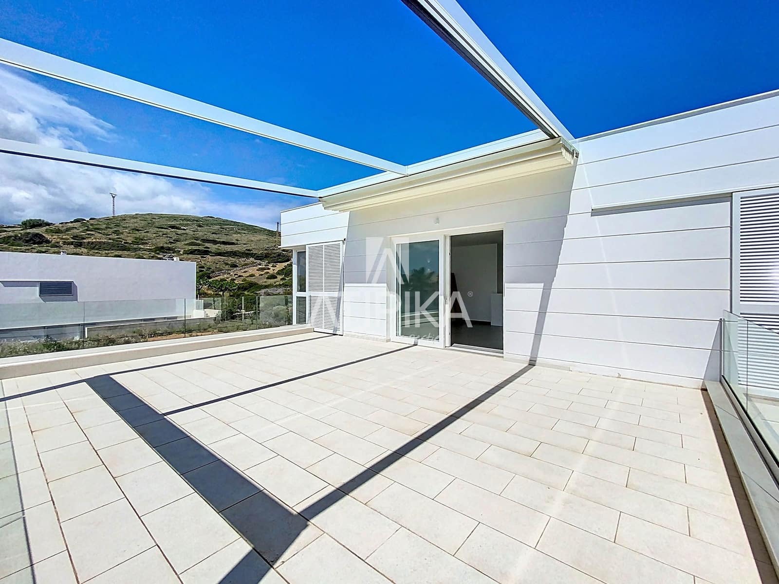 5 soverom Villa til salgs i Fornells med svømmebasseng - € 1 800 000 (Ref: 8982069)