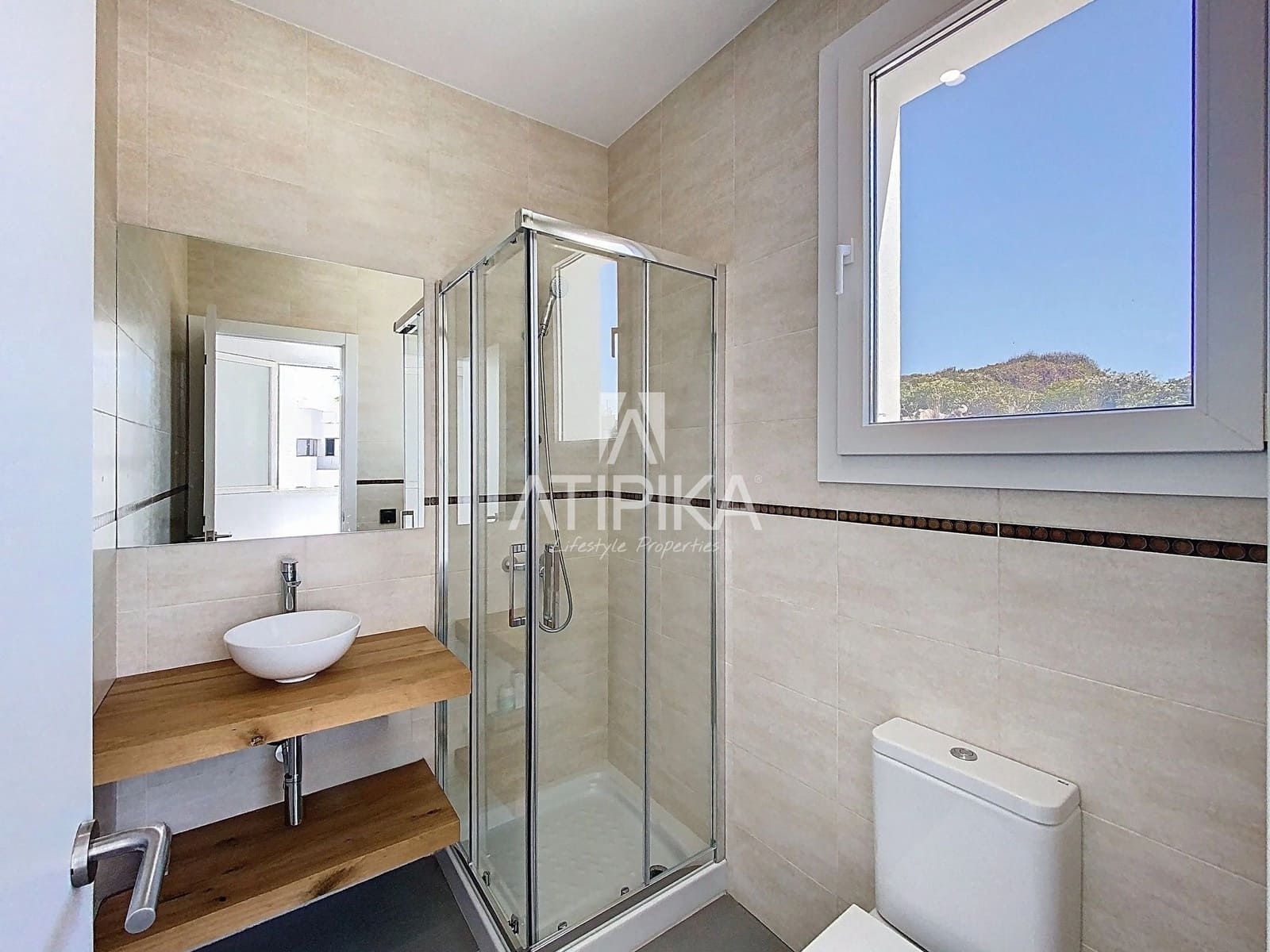 5 soverom Villa til salgs i Fornells med svømmebasseng - € 1 800 000 (Ref: 8982069)