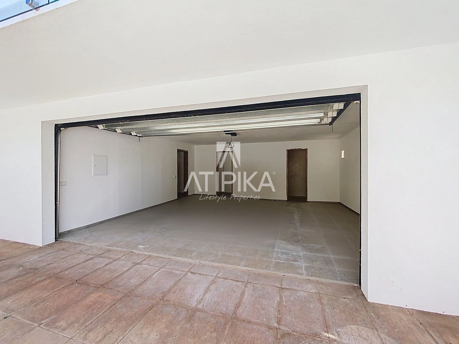 5 soverom Villa til salgs i Fornells med svømmebasseng - € 1 800 000 (Ref: 8982069)