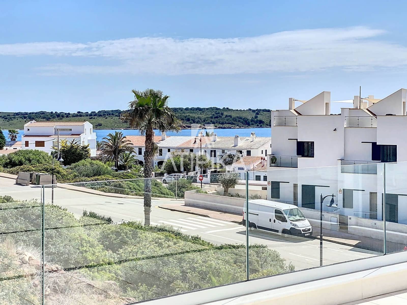 5 soverom Villa til salgs i Fornells med svømmebasseng - € 1 800 000 (Ref: 8982069)