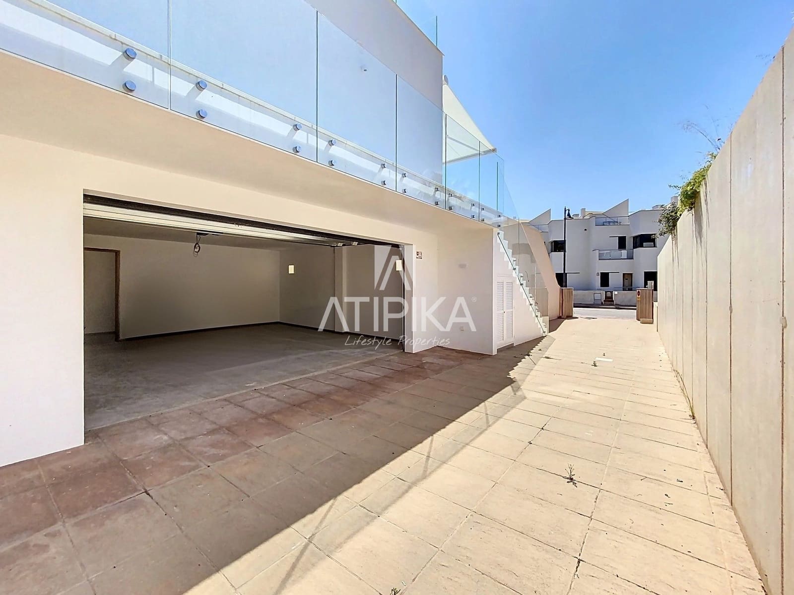 5 soverom Villa til salgs i Fornells med svømmebasseng - € 1 800 000 (Ref: 8982069)