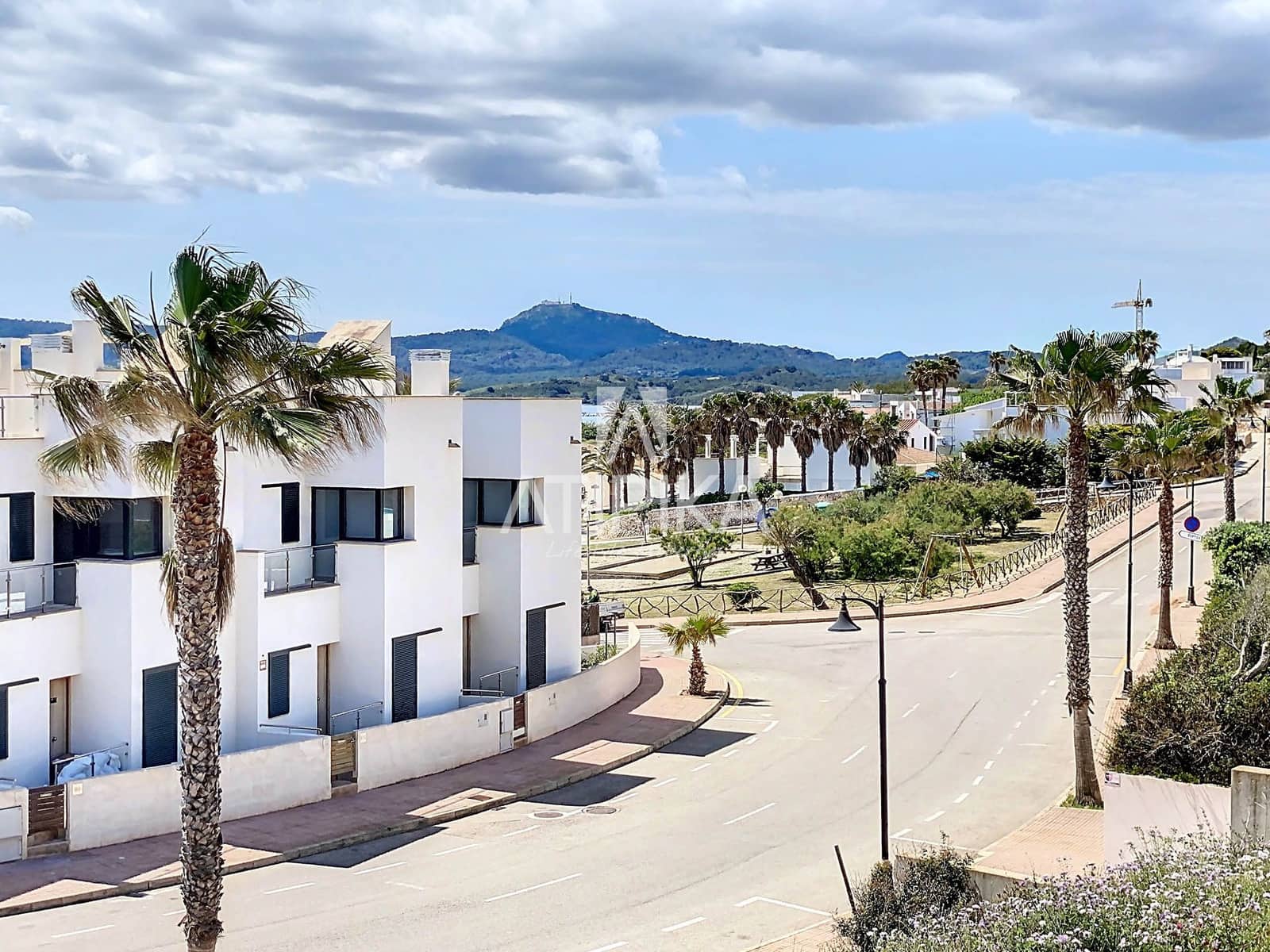 5 soverom Villa til salgs i Fornells med svømmebasseng - € 1 800 000 (Ref: 8982069)