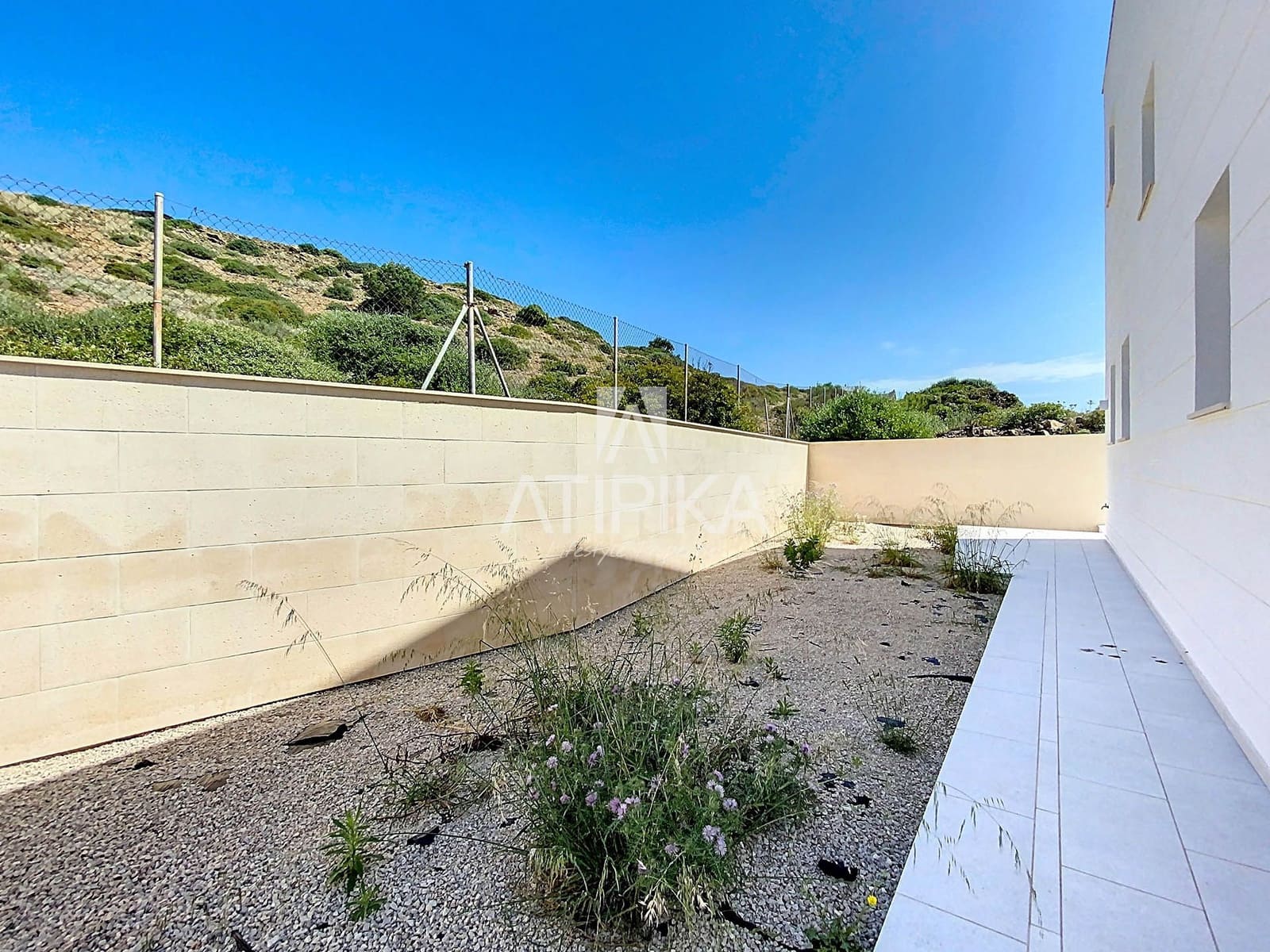 5 soverom Villa til salgs i Fornells med svømmebasseng - € 1 800 000 (Ref: 8982069)