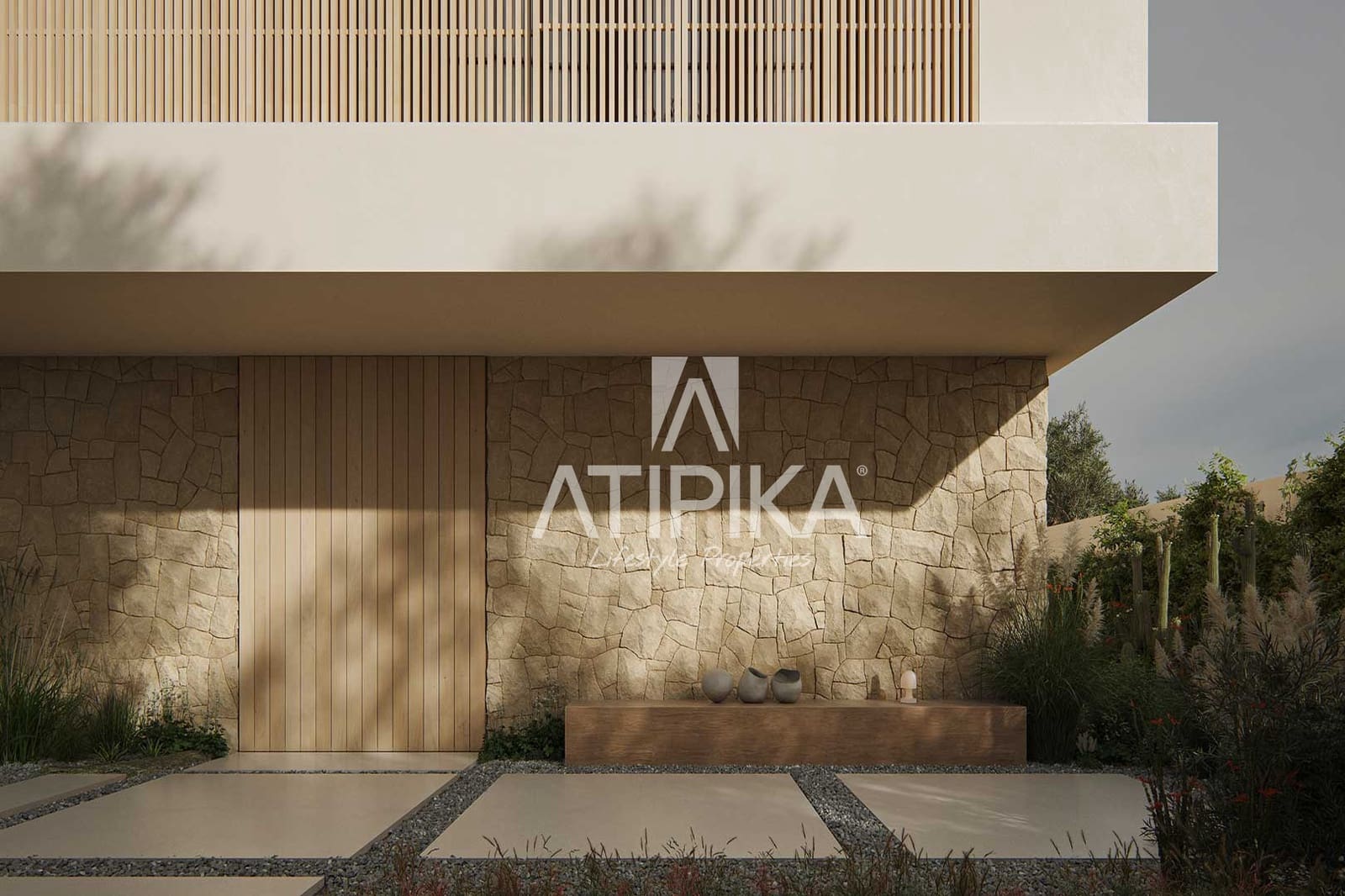 5 soveværelse Villa til salg i Premia de Mar med swimmingpool - € 2.200.000 (Ref: 9000863)