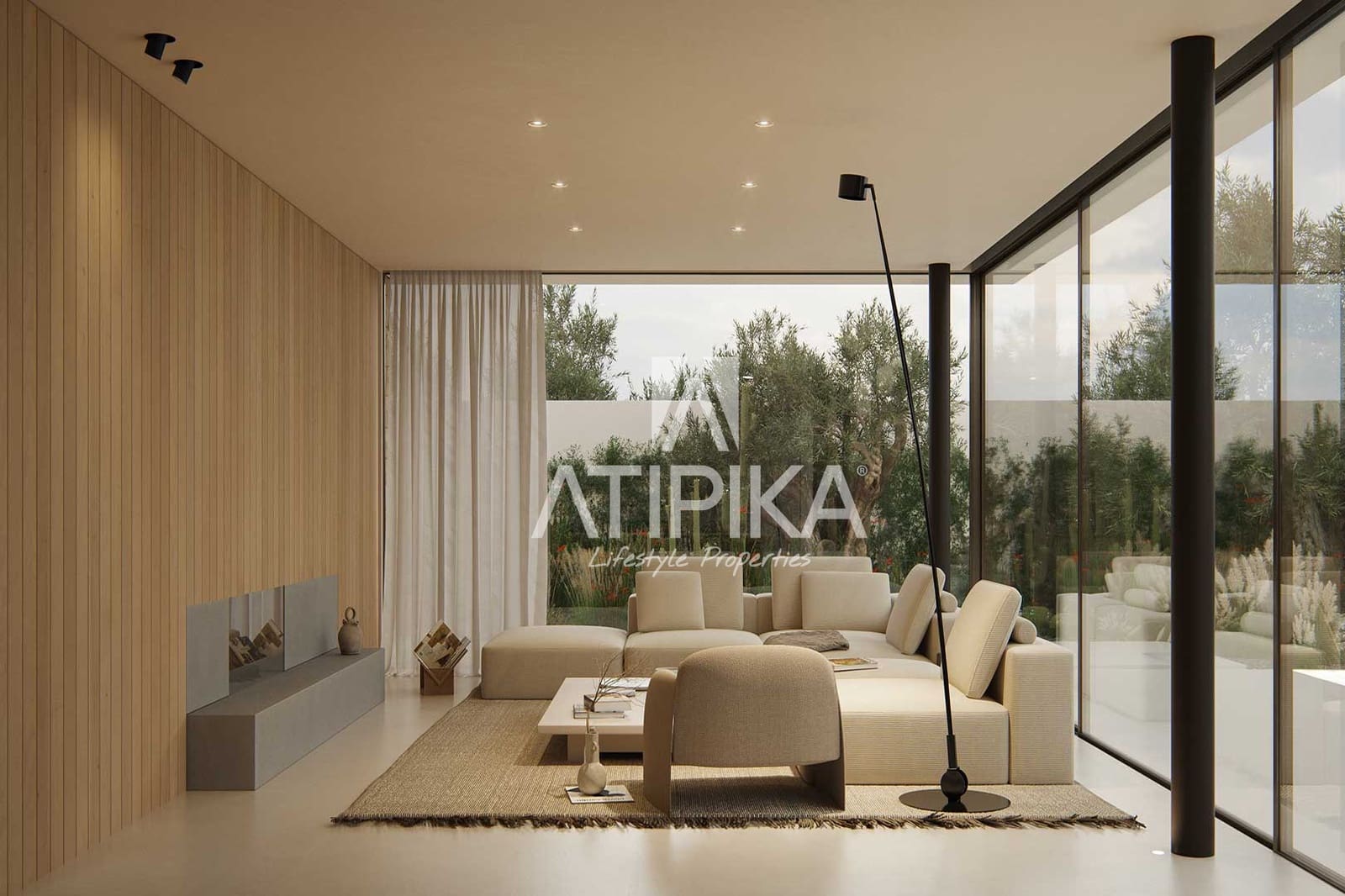 5 soveværelse Villa til salg i Premia de Mar med swimmingpool - € 2.000.000 (Ref: 9000864)