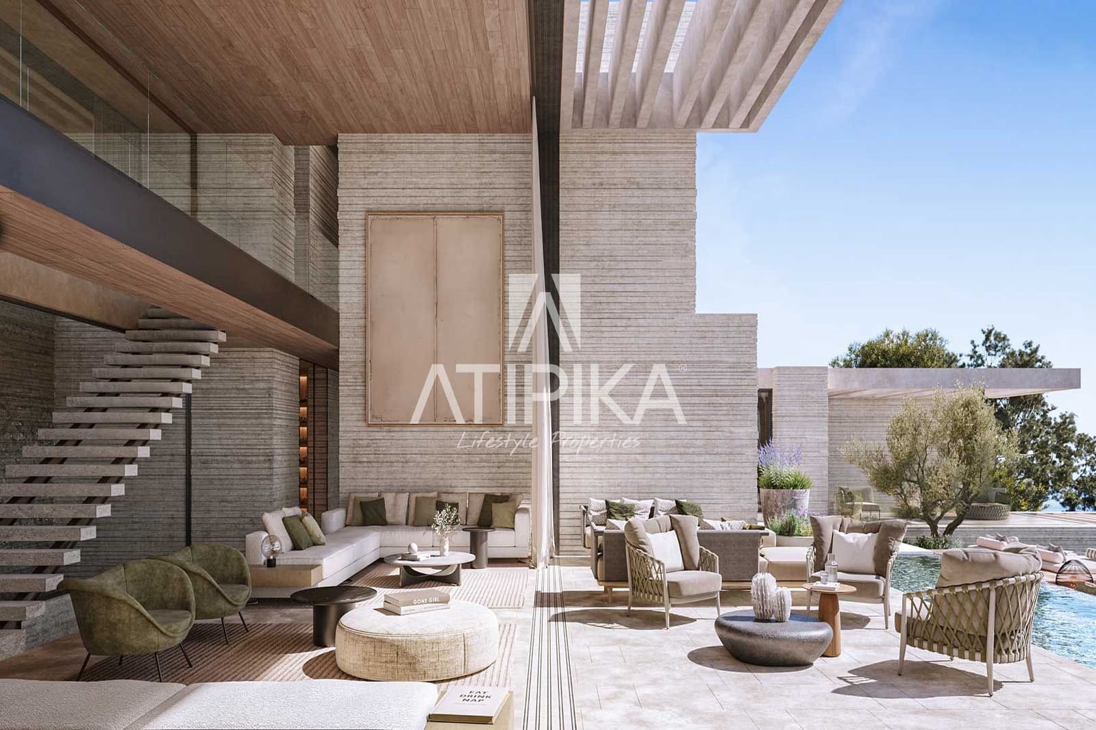 7 bedroom Villa for sale in Sant Andreu de Llavaneres with pool - € 13,950,000 (Ref: 9000865)