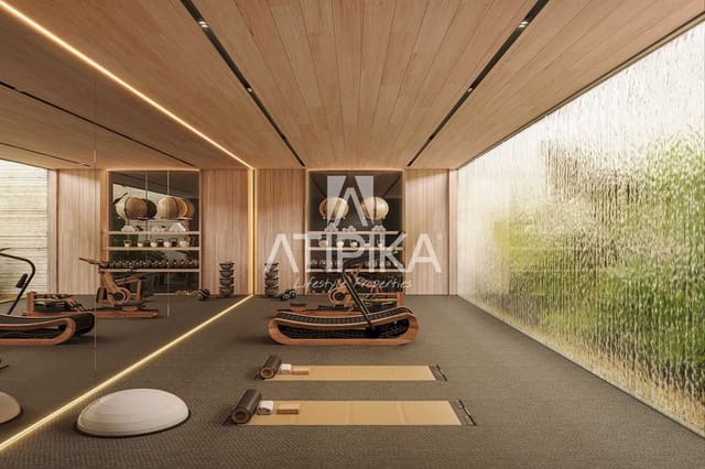 7 sypialnia Willa na sprzedaż w Sant Andreu de Llavaneres z basenem - 13 950 000 € (Ref: 9000865)