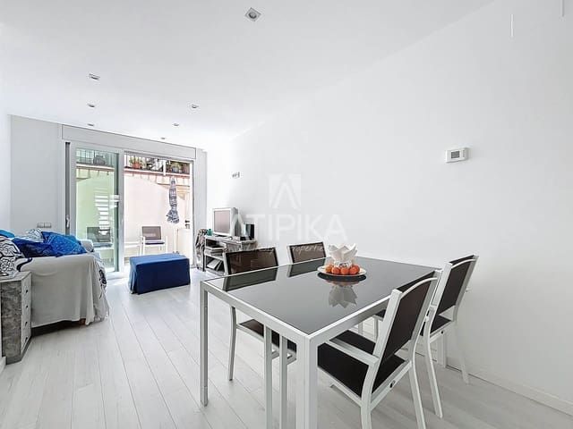 2 soverom Villa til salgs i Sitges - € 1 100 000 (Ref: 9000866)