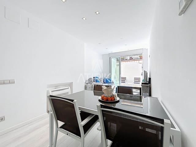 2 soverom Villa til salgs i Sitges - € 1 100 000 (Ref: 9000866)