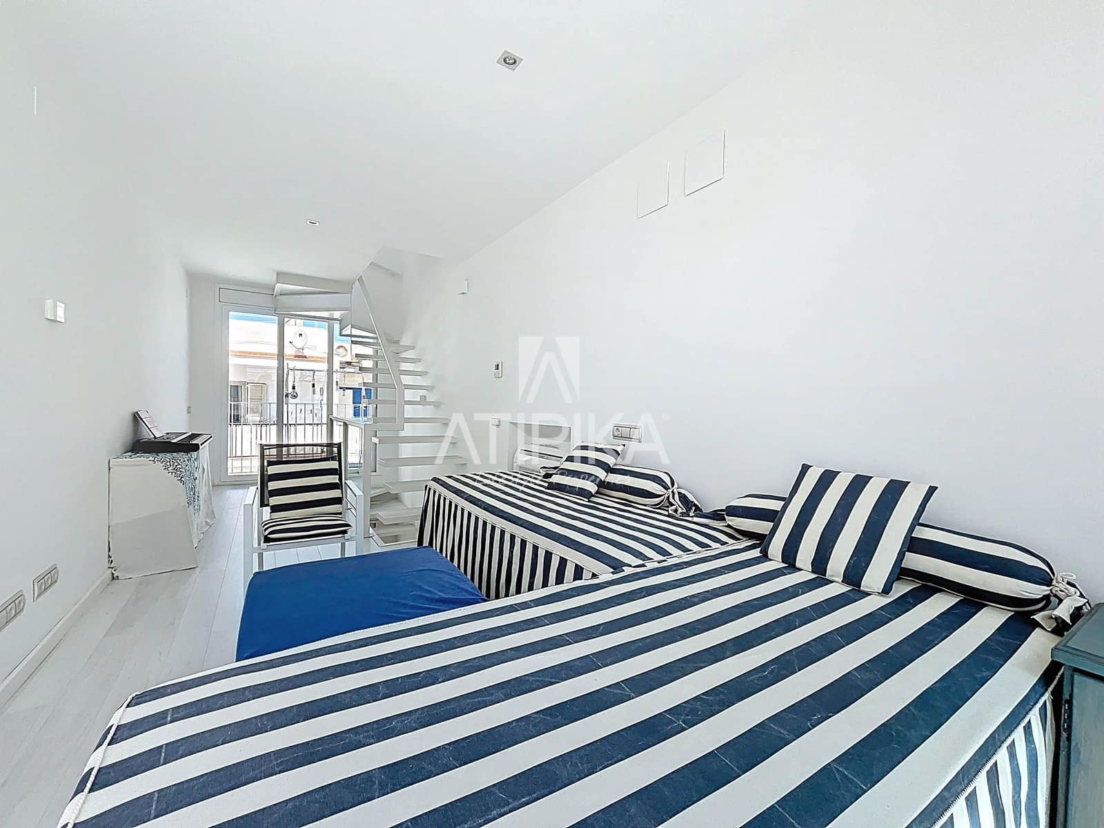 2 soveværelse Villa til salg i Sitges - € 1.100.000 (Ref: 9000866)