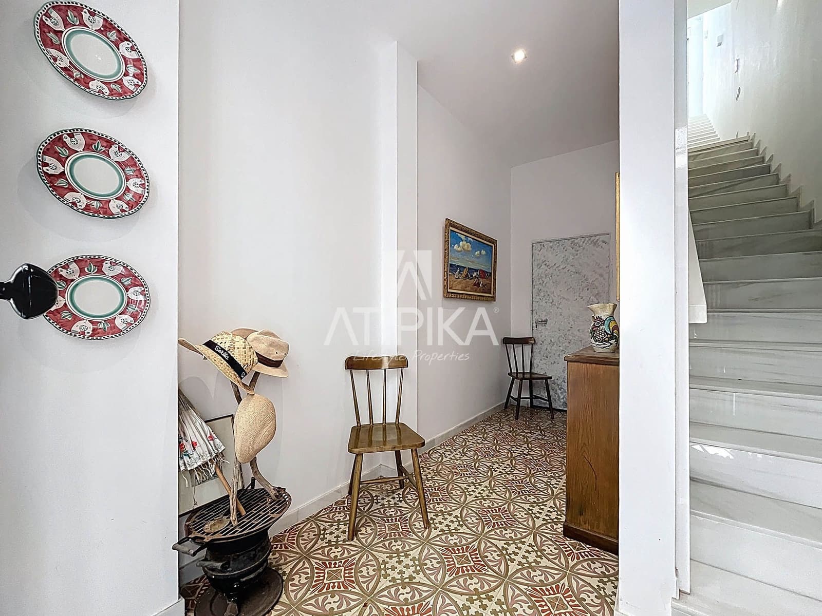 2 soveværelse Villa til salg i Sitges - € 1.100.000 (Ref: 9000866)