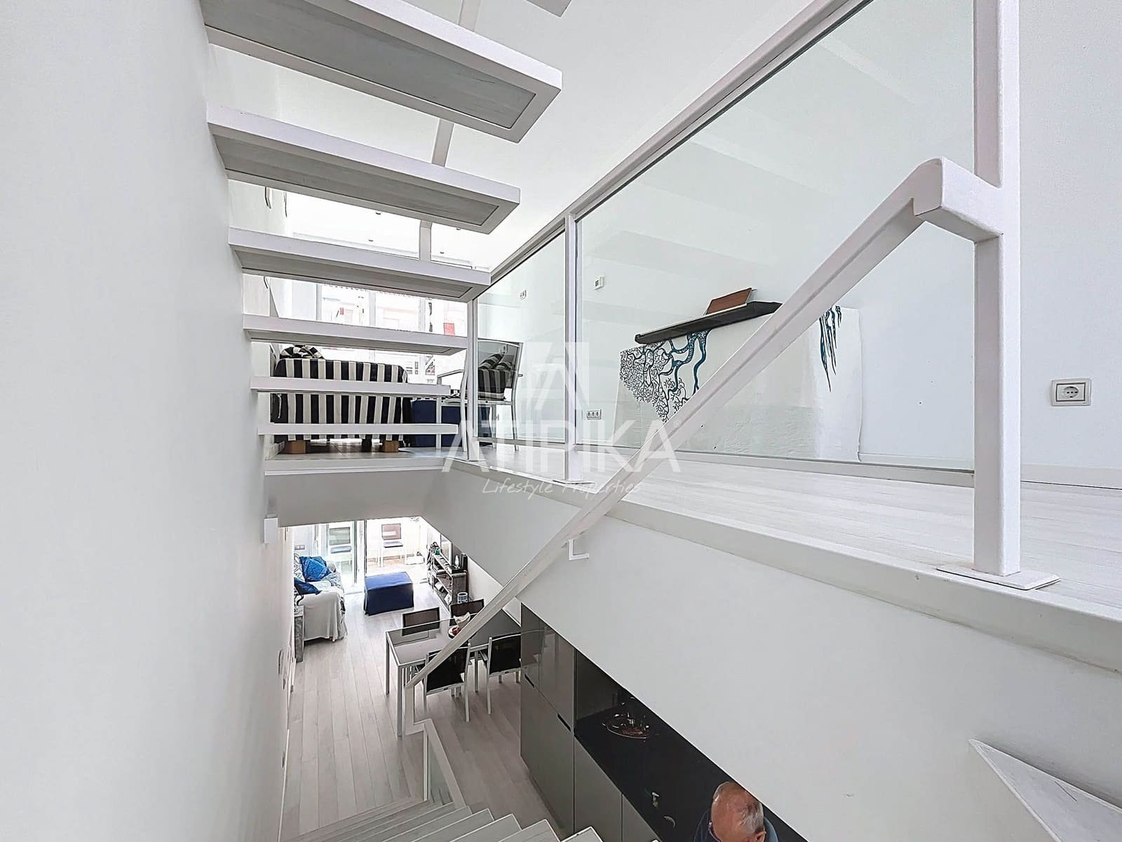 2 soveværelse Villa til salg i Sitges - € 1.100.000 (Ref: 9000866)