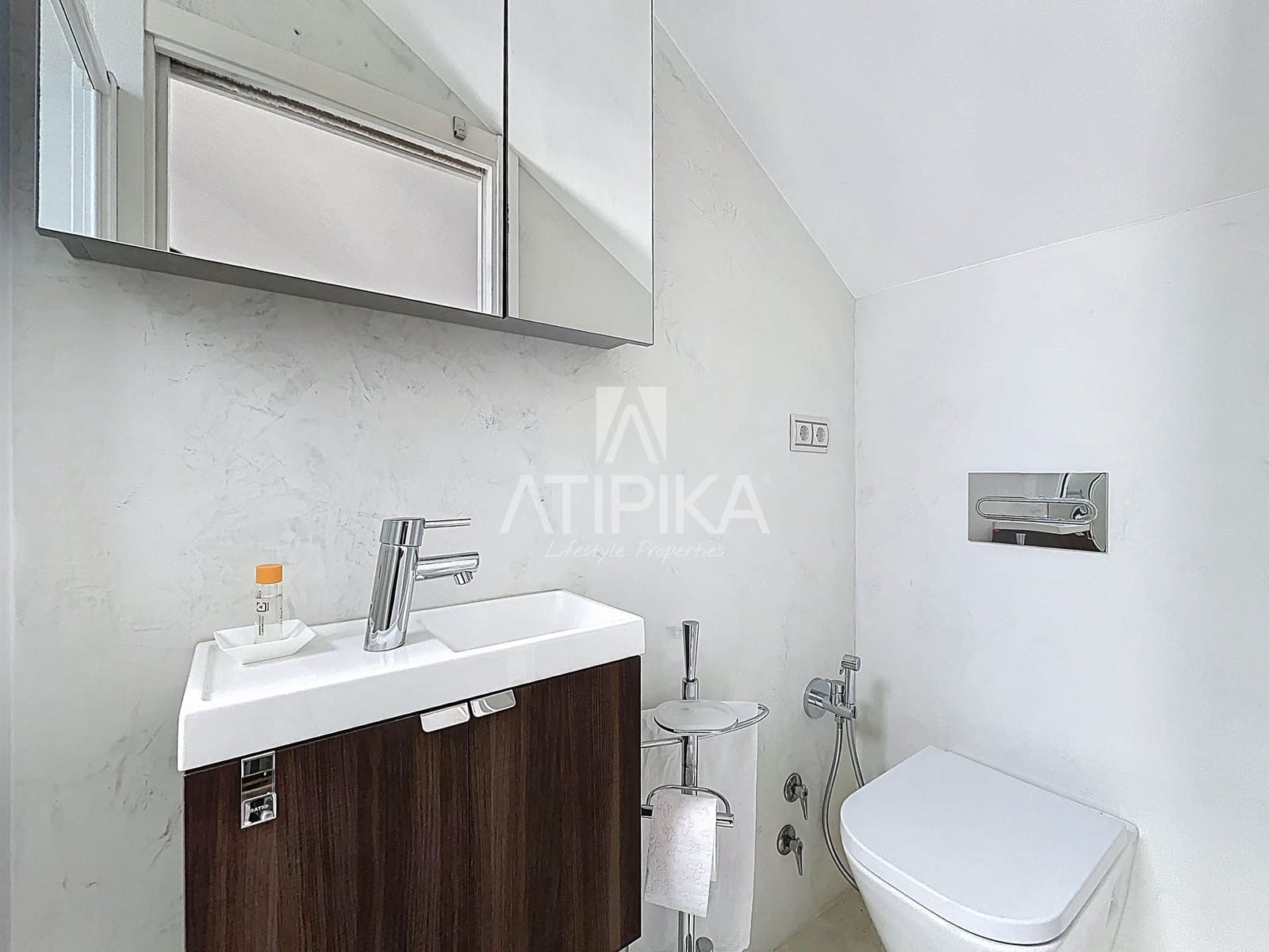 2 soveværelse Villa til salg i Sitges - € 1.100.000 (Ref: 9000866)