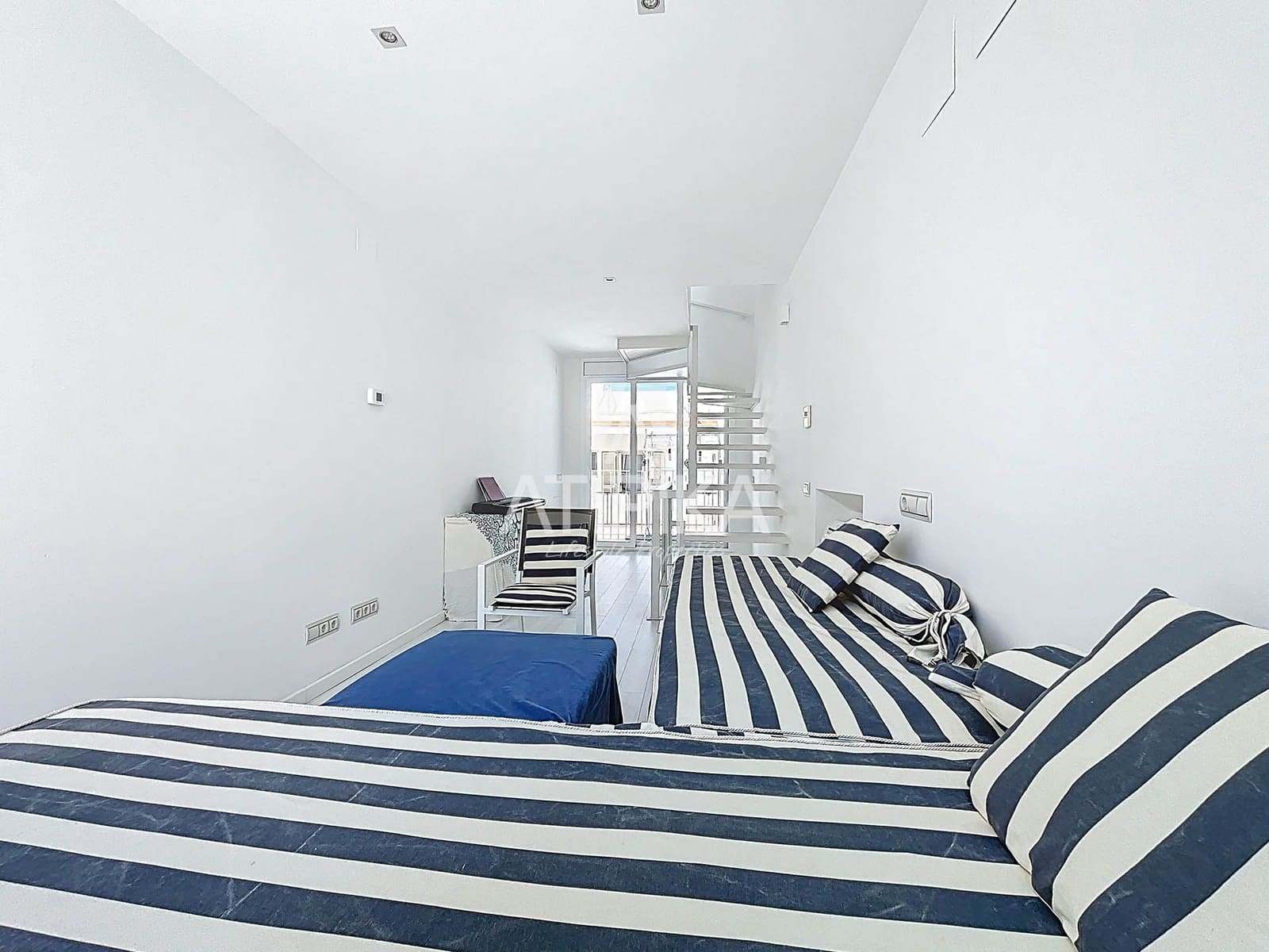 2 soveværelse Villa til salg i Sitges - € 1.100.000 (Ref: 9000866)