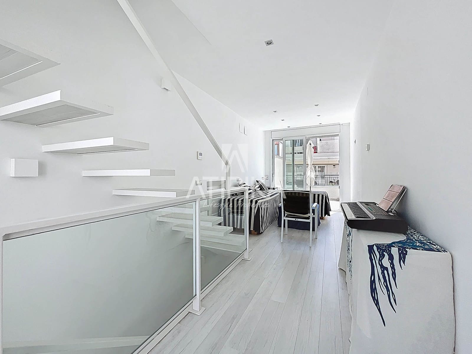 2 soveværelse Villa til salg i Sitges - € 1.100.000 (Ref: 9000866)