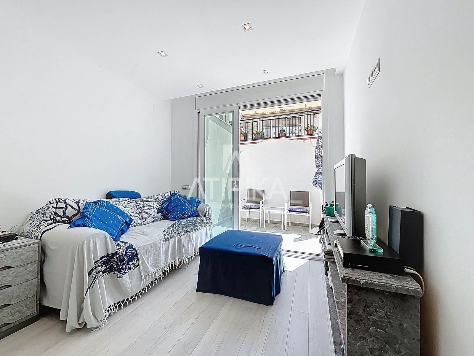 2 soveværelse Villa til salg i Sitges - € 1.100.000 (Ref: 9000866)