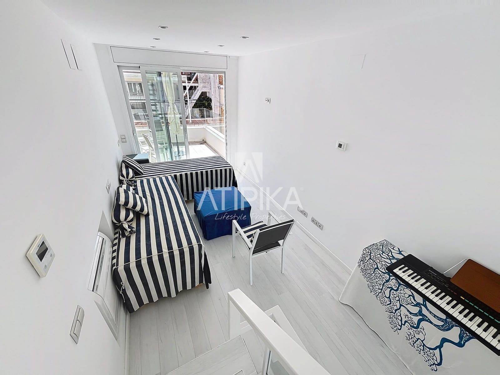 2 soveværelse Villa til salg i Sitges - € 1.100.000 (Ref: 9000866)