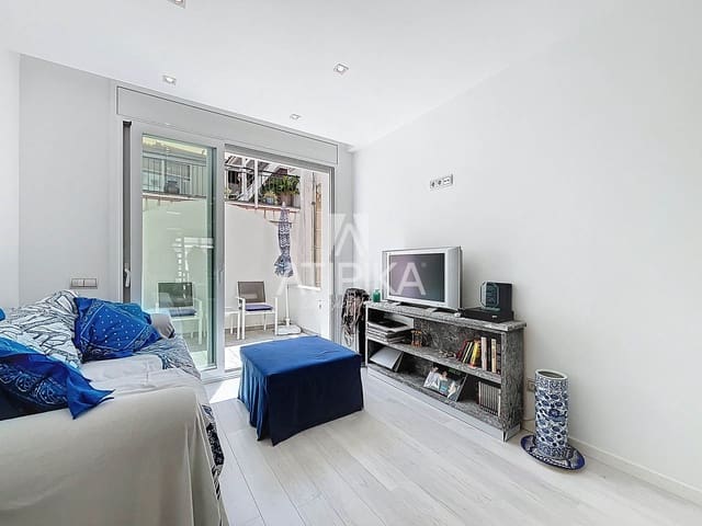 2 soverom Villa til salgs i Sitges - € 1 100 000 (Ref: 9000866)