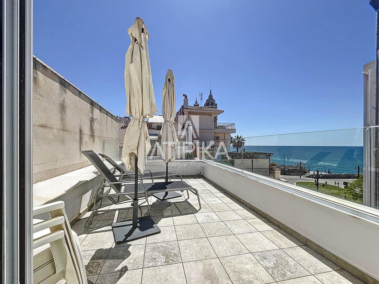 2 soveværelse Villa til salg i Sitges - € 1.100.000 (Ref: 9000866)