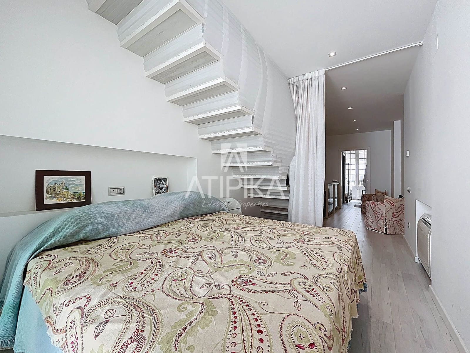 2 soveværelse Villa til salg i Sitges - € 1.100.000 (Ref: 9000866)