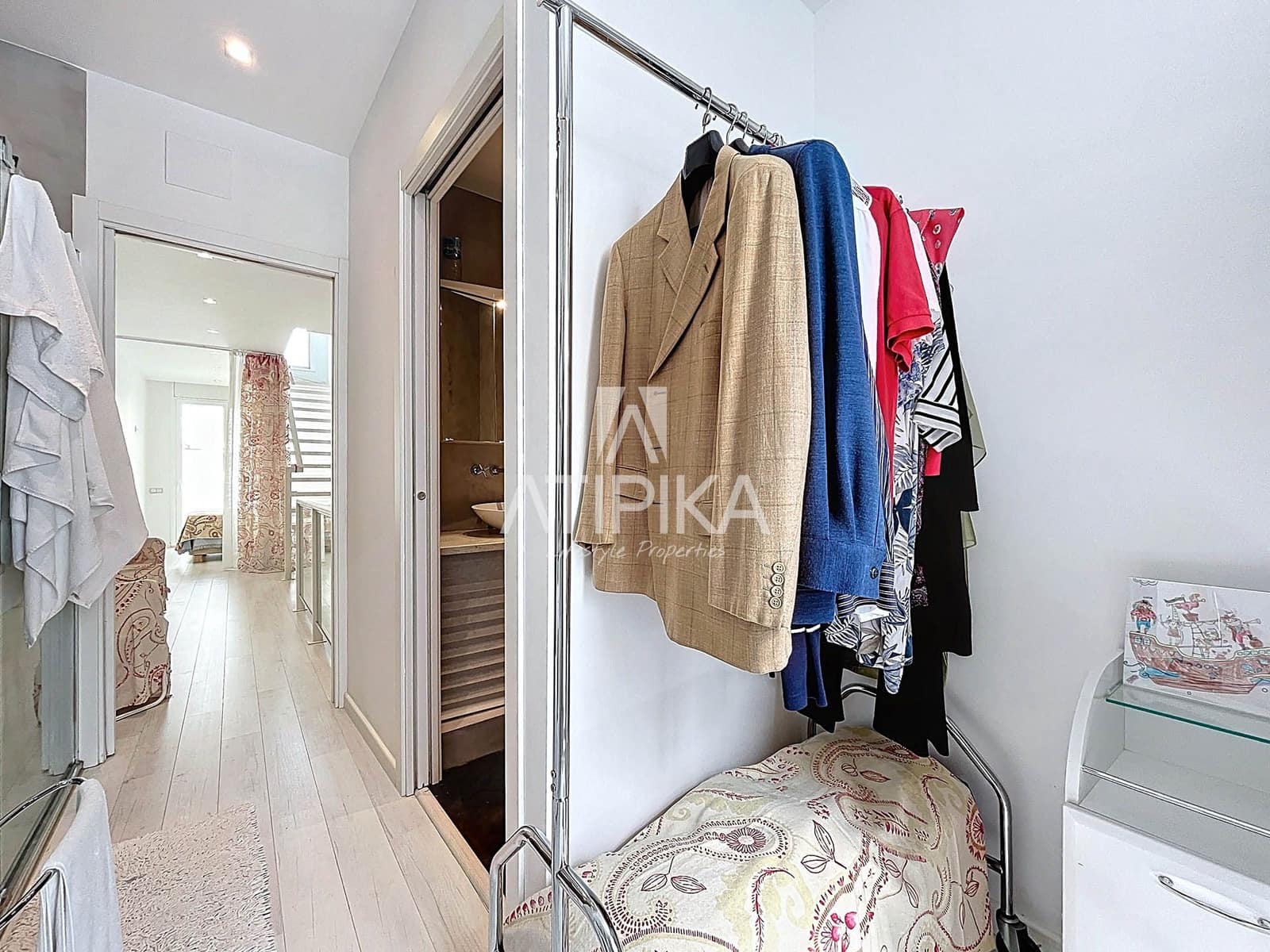 2 soveværelse Villa til salg i Sitges - € 1.100.000 (Ref: 9000866)