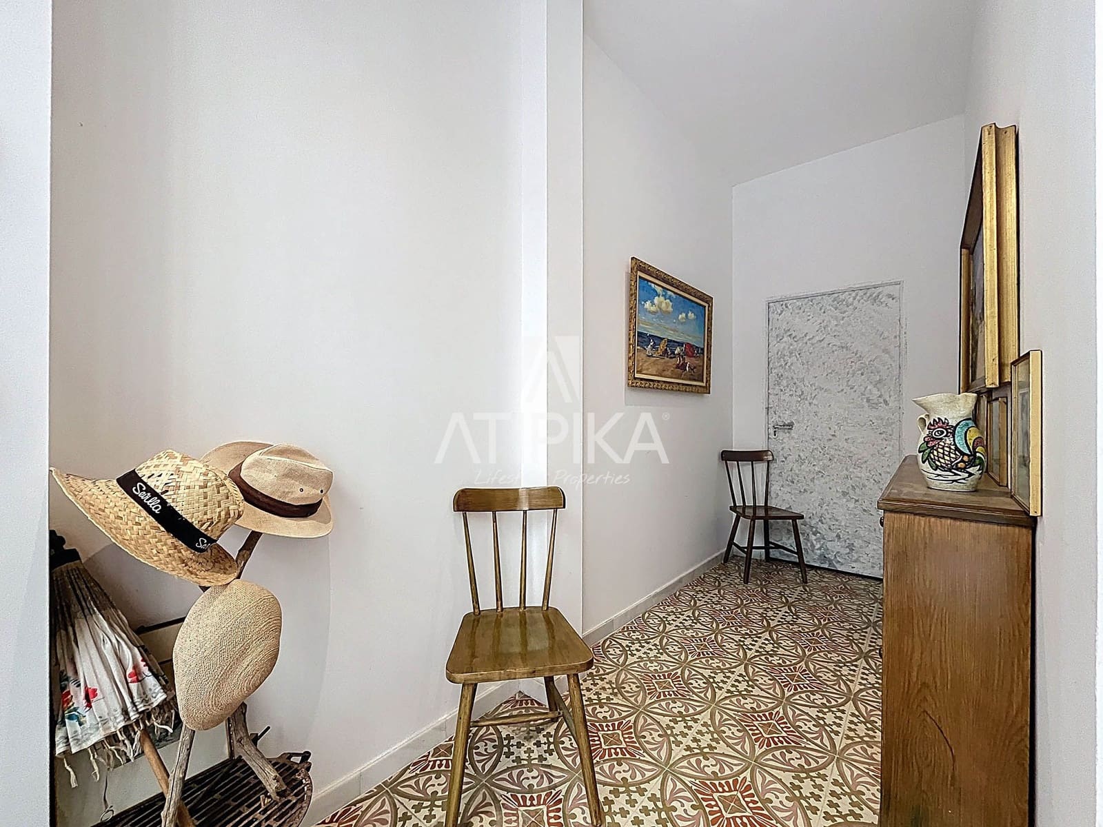 2 soveværelse Villa til salg i Sitges - € 1.100.000 (Ref: 9000866)