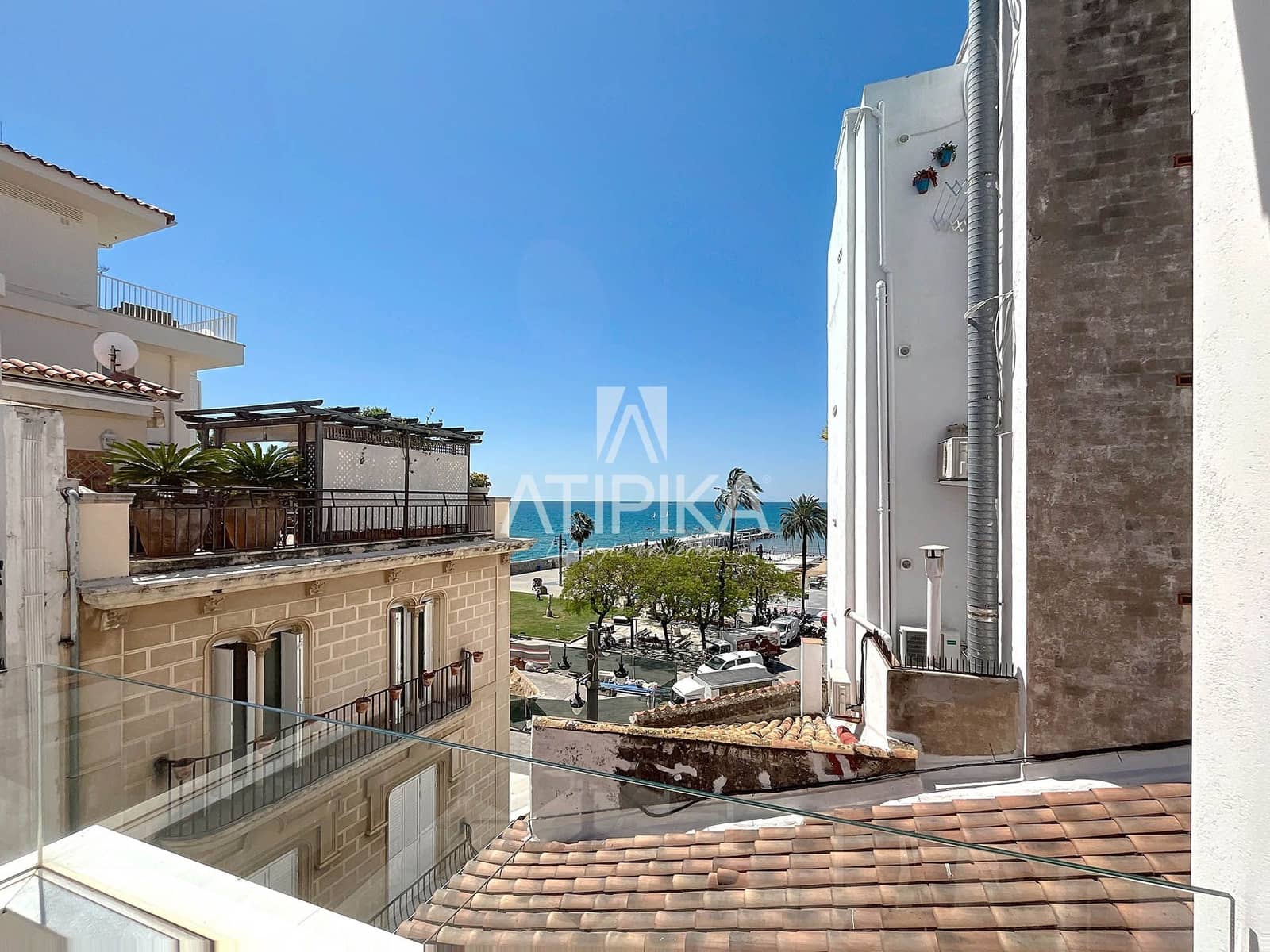 2 soveværelse Villa til salg i Sitges - € 1.100.000 (Ref: 9000866)