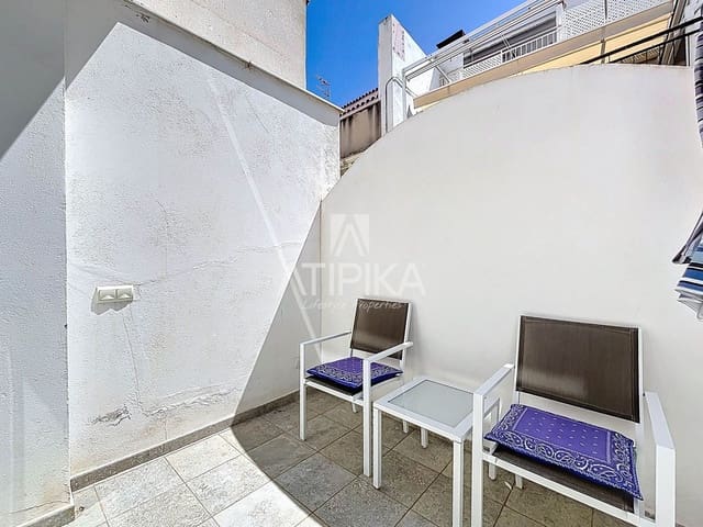 2 soverom Villa til salgs i Sitges - € 1 100 000 (Ref: 9000866)