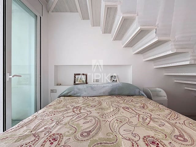 2 soverom Villa til salgs i Sitges - € 1 100 000 (Ref: 9000866)