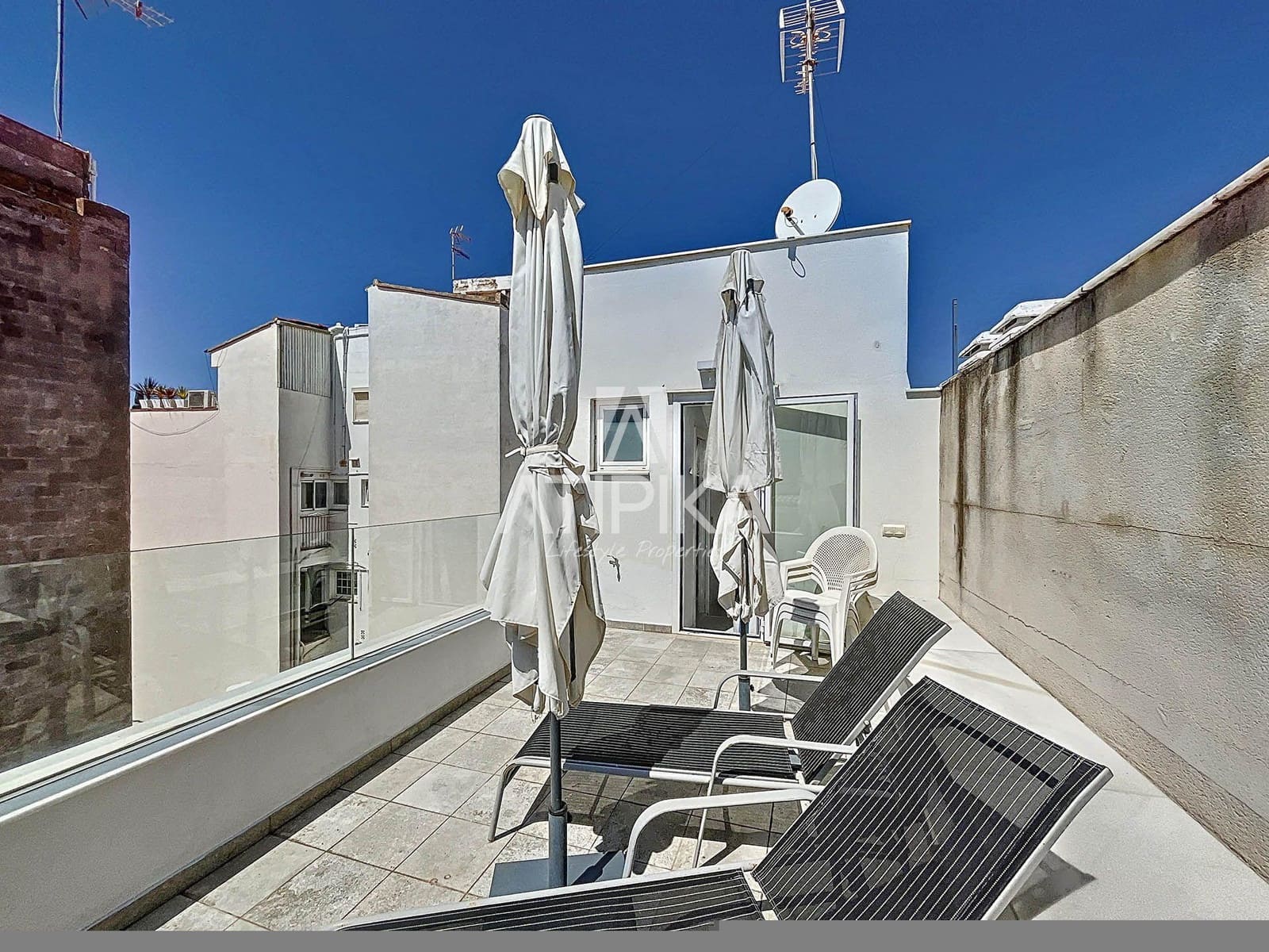 2 soveværelse Villa til salg i Sitges - € 1.100.000 (Ref: 9000866)