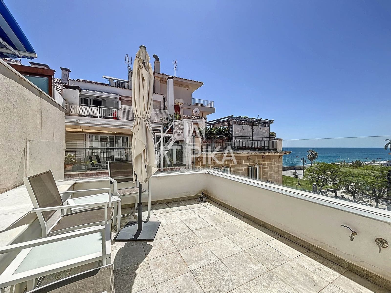 2 soveværelse Villa til salg i Sitges - € 1.100.000 (Ref: 9000866)