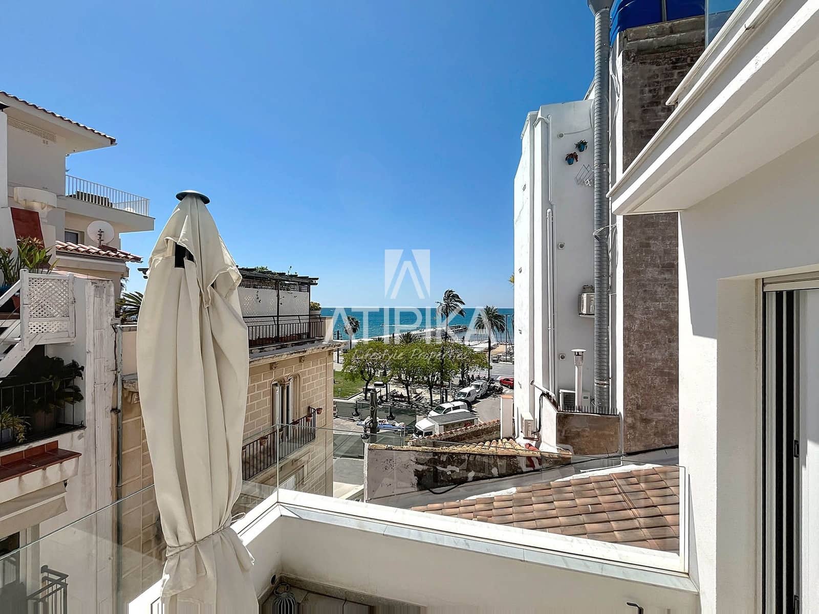 2 soveværelse Villa til salg i Sitges - € 1.100.000 (Ref: 9000866)