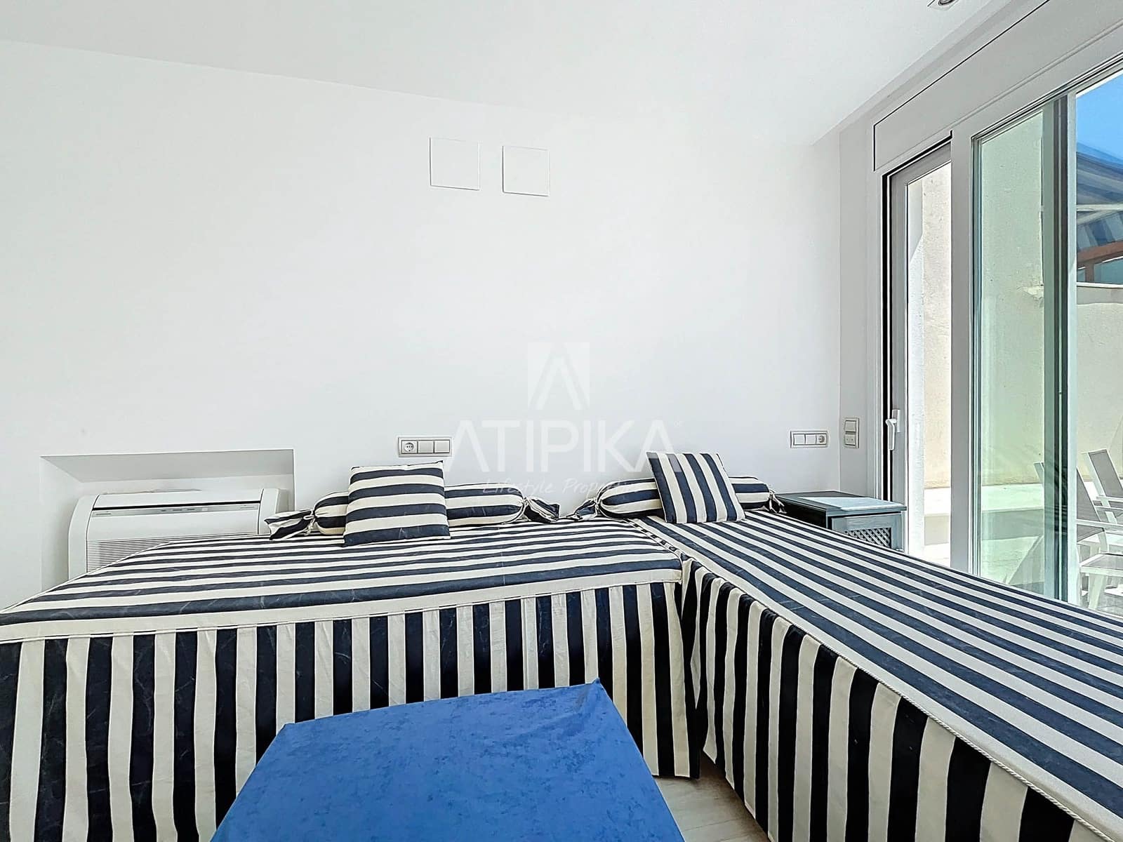 2 soveværelse Villa til salg i Sitges - € 1.100.000 (Ref: 9000866)