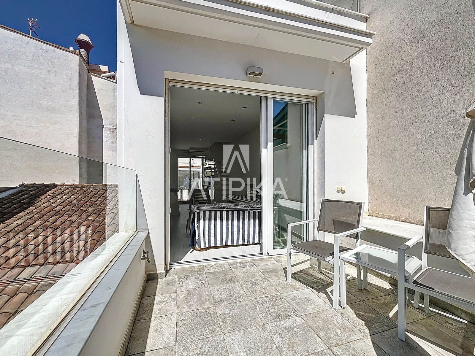 2 soveværelse Villa til salg i Sitges - € 1.100.000 (Ref: 9000866)
