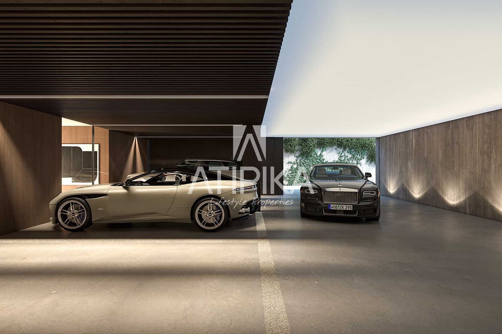 6 soveværelse Villa til salg i Sant Andreu de Llavaneres med swimmingpool - € 5.500.000 (Ref: 9000867)