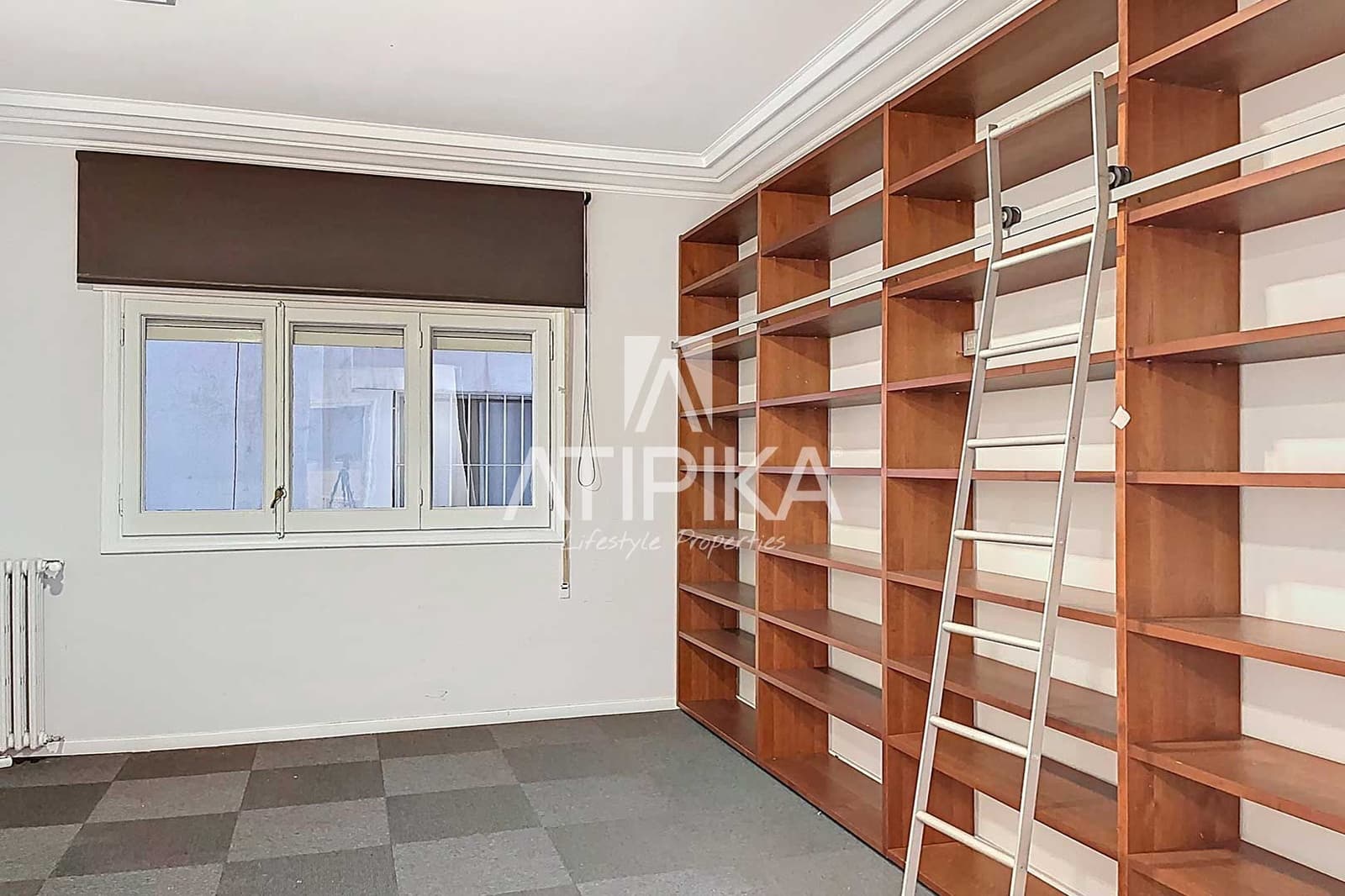 6 bedroom Apartment for sale in Barcelona city - € 2,200,000 (Ref: 9000868)