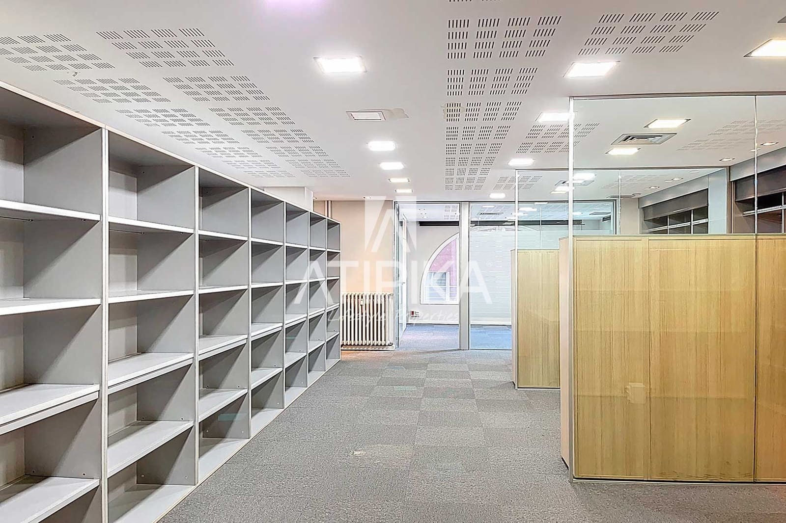 6 bedroom Apartment for sale in Barcelona city - € 2,200,000 (Ref: 9000868)