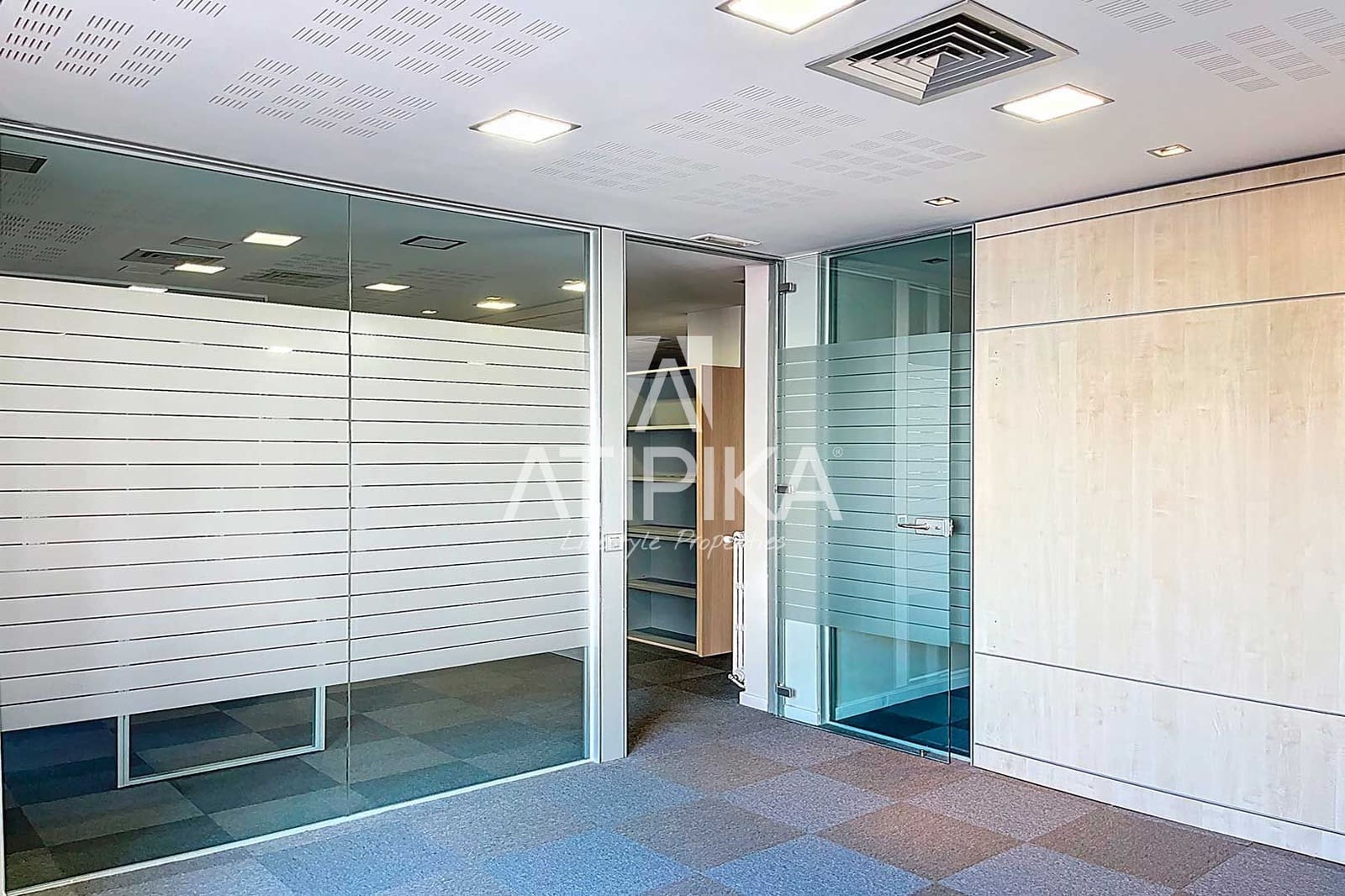 6 bedroom Apartment for sale in Barcelona city - € 2,200,000 (Ref: 9000868)