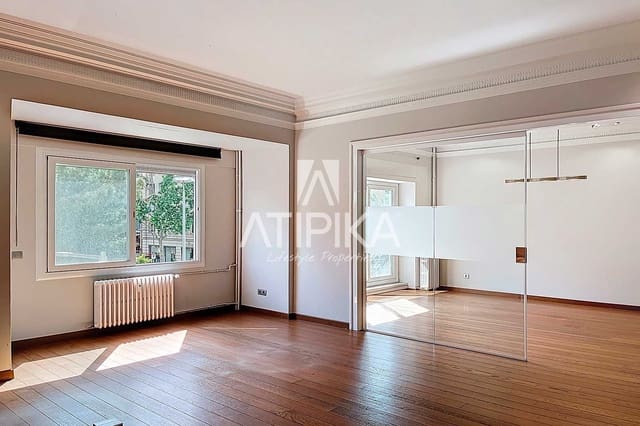 Apartamento de 6 habitaciones en Barcelona ciudad en venta - 2.200.000 € (Ref: 9000868)