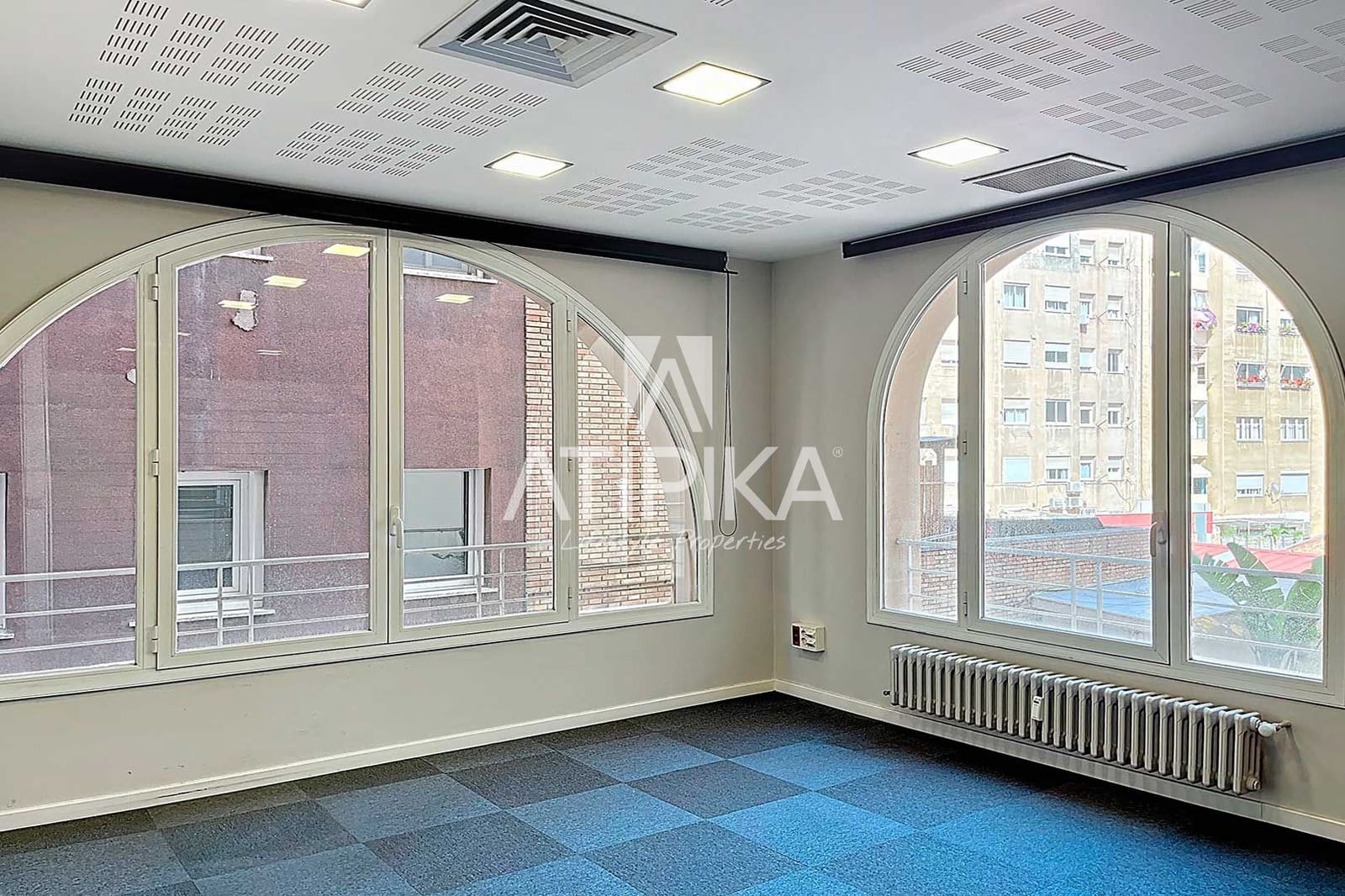 6 bedroom Apartment for sale in Barcelona city - € 2,200,000 (Ref: 9000868)